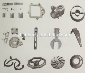 casting items for marine engine