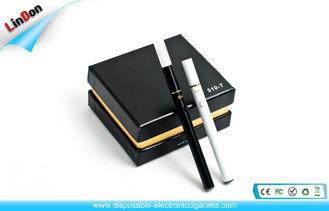 Manual Automatic Slim Healthy 510 Electronic Cigarette 280m