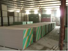 Moisture-Proof Gypsum Ceiling Board