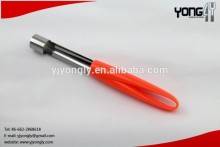 Yongly trade assurance supplier fruit corer vegetable corer metal apple corer