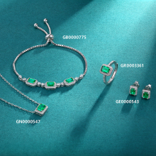 Jewelry S925 Silver Charm Adjustable Bracelets