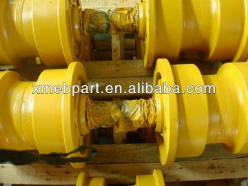 Dozer track roller,undercarriage roller