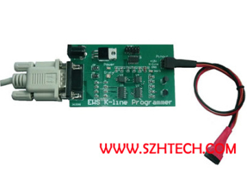 BMW EWS K-Line Programmer