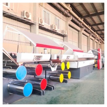 Woven Sack Making Machine for Sugar and Flour Bags