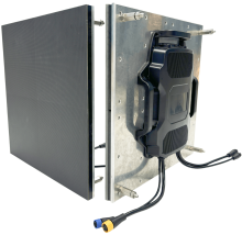 Stage Rental LED Floor Display Screen