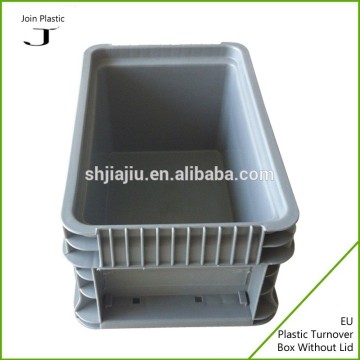 Small plastic storage box for devices