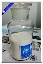 Milled Glass Powder