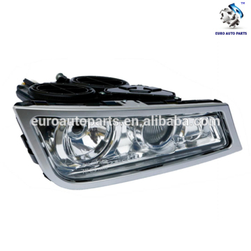 Fog Lamps for Volvo FM Version Truck 21297918 21297917