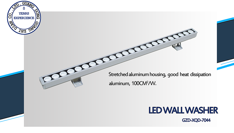 70W LINEAR WASHER