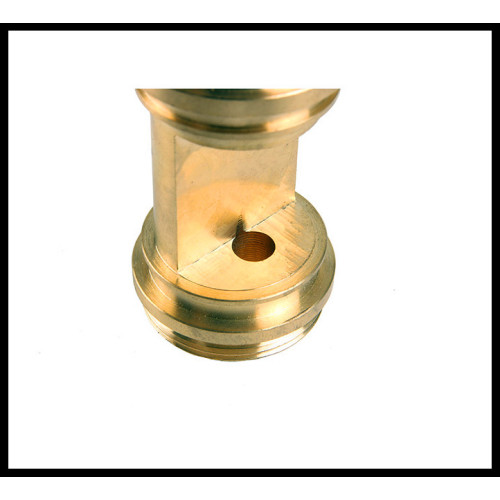 Custom Brass Valve Bodies or Brass Fittings