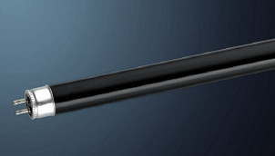 Blacklight Blue Flourescent Tube