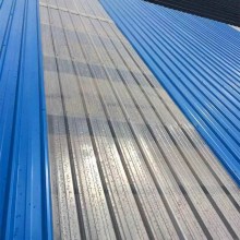 Anti Corrosion FRP UV Resistant Roof Sheets