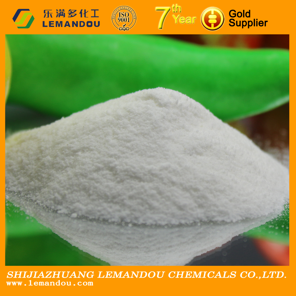 fertilizers agricultural Plant growth stimulants 6-Furfurylaminopurine Kinetin