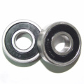 Presisi alur Deep bola Bearing