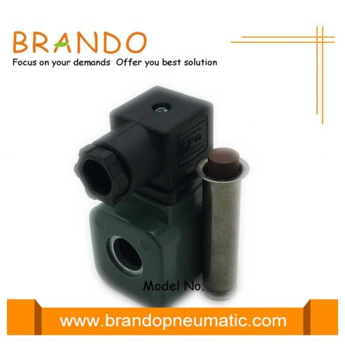 IP65 ile 2 inç Solenoid Vana DMF-Z-50S