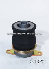 sleeve type suspension air spring G213P01