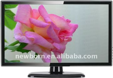 Fascinating ! 19" Widescreen LCD Monitor