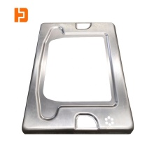 punching part for sheet metal stamping service