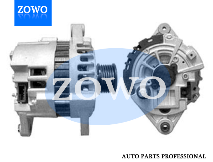 DAEWOO ALTERNATOR 219138