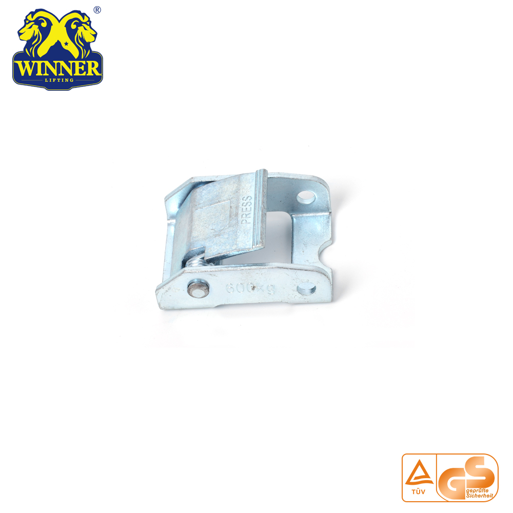 1.5" Cam Buckle With 800KG