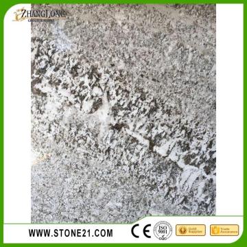 high quality White solar granite