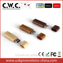 high speed usb flash drive bulk wood usb flash drive with logo solution