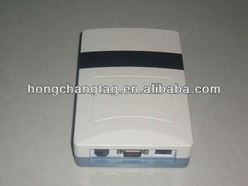 UHF desktop reader for Mini 125khz 13.56MHZ rfid reader