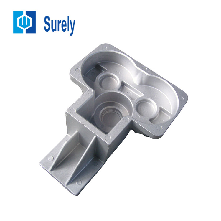 OEM casting service stainless steel magnesium zinc alloy die casting