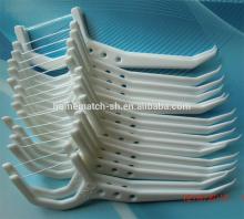 high quality UHMWPE, PTFE dental floss tooth pick, FDA certification