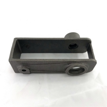 Custom Iron Parts Ductile Iron Sand Casting part