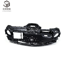 Auto Instrument Panel Interior Frame