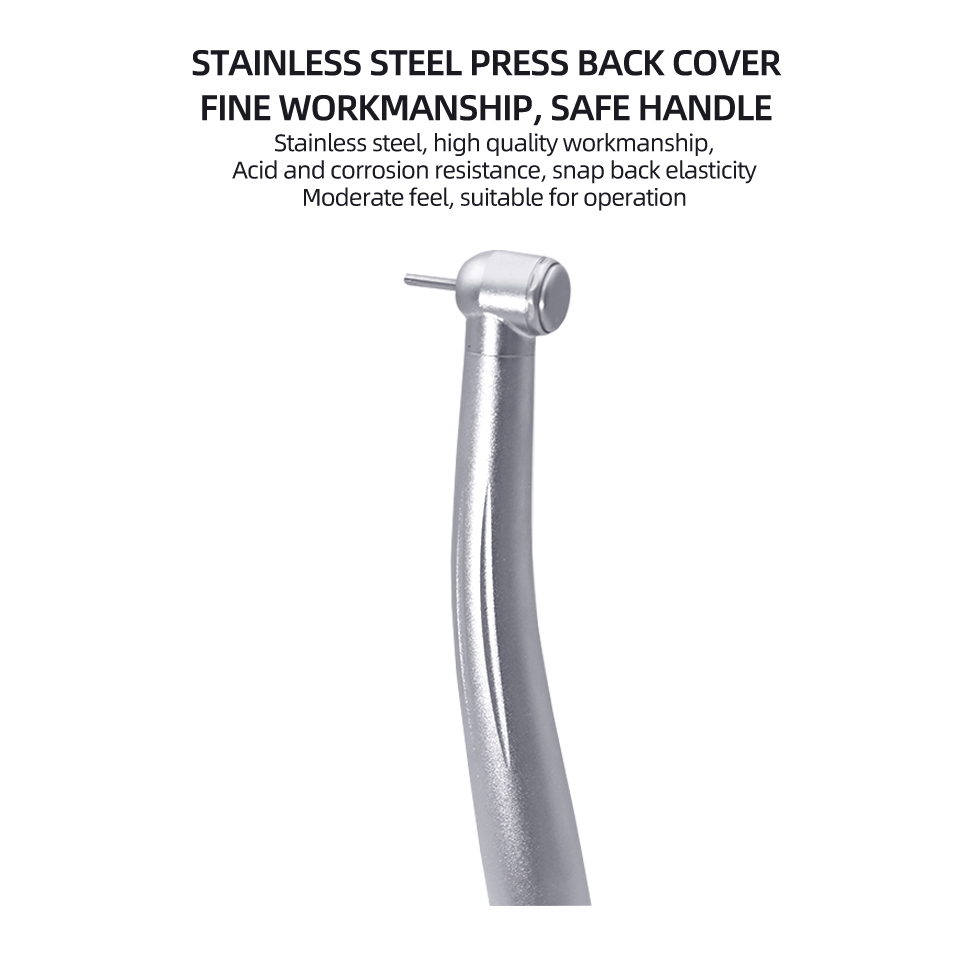 High Speed Handpiece High Speed Handpiece