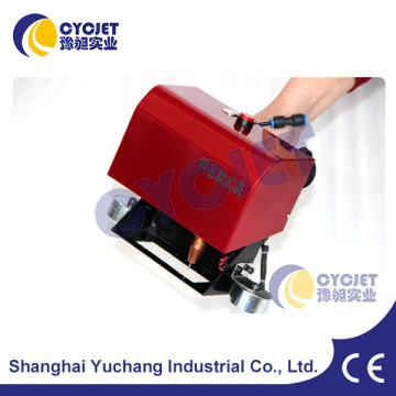 CYCJET Manual Batch Coding Machine/Handheld Coding Machine/mini coding machine