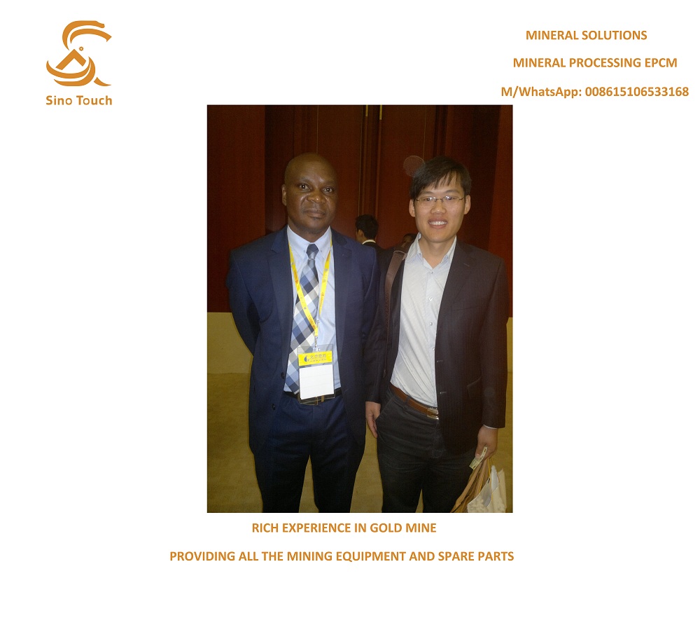 Mechanical Agitating Flotation Cell