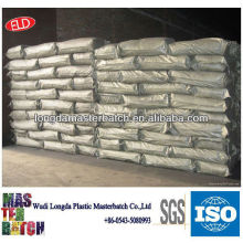 Plastic PP Filler Masterbatch for woven sack