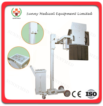 SY-D003 Medical X-ray Radiography System Radiography Machine