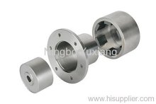 Strong Magnet Coupling Assembly?