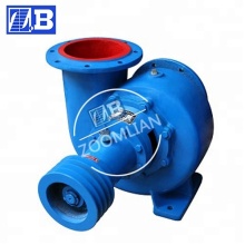 Belt Driven Centrifugal Water Pump Electric Pump Accessories