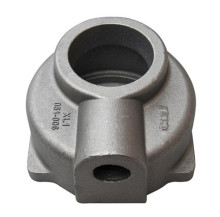 Precision Sand Casting Gray Iron Parts