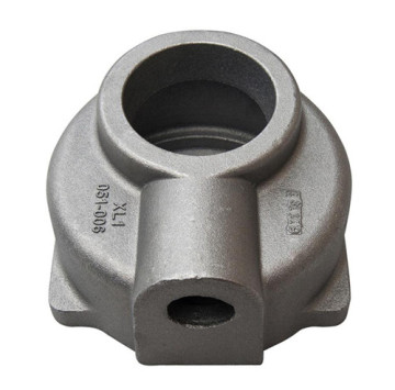 Precision Sand Casting Gray Iron Parts
