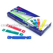 paper fasteners