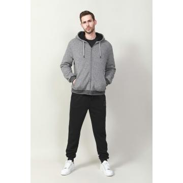 Männer Kint Winter Hoodie Sport Casual Jacke