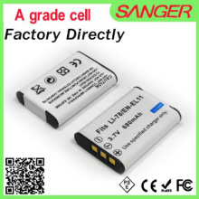 Replacement digital camera battery for Nikon ENEL11