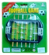 Mini Table-top Soccer Games Table Top Football Games