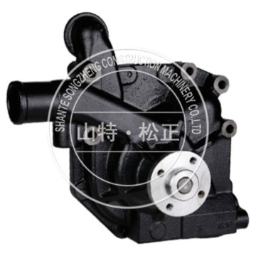 CUMMINS QSB3 POMPA ACQUA 4955733 5301479 4981207 5254966