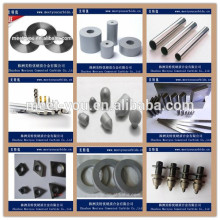 Tungsten Carbide rods,blades,cutters,mining tools,dies,plates,wear parts roller,patins rollers