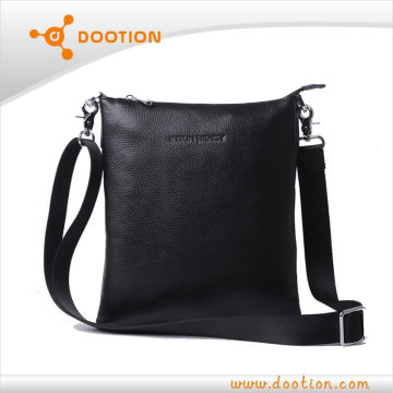 mens genuine leather messenger bags china