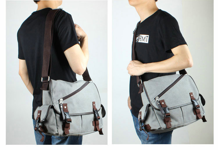 メッセンジャーバッグ Messenger Bags
