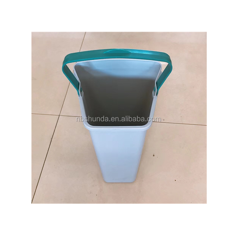 Garbage bins container kitchen classical sorting garbage bin