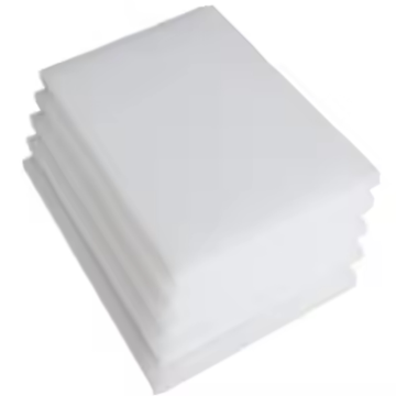 High-Quality PE Series Sheet for Industrial Applications